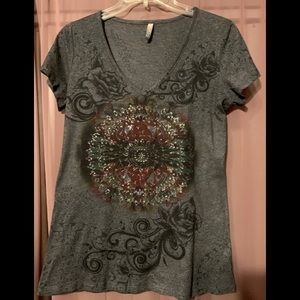 Graphic Tee